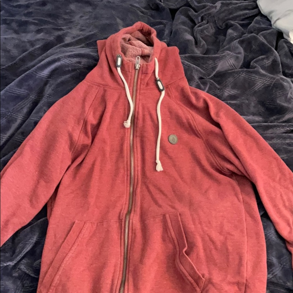 Volcom Jacket